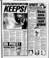 Daily Record Monday 05 July 1993 Page 37