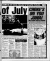 Daily Record Monday 05 July 1993 Page 39