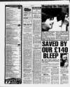 Daily Record Wednesday 07 July 1993 Page 14