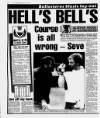 Daily Record Wednesday 07 July 1993 Page 38