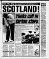Daily Record Wednesday 07 July 1993 Page 39