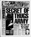 Daily Record Wednesday 04 August 1993 Page 1