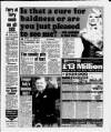 Daily Record Wednesday 04 August 1993 Page 15