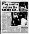 Daily Record Wednesday 04 August 1993 Page 25