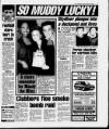 Daily Record Tuesday 10 August 1993 Page 13