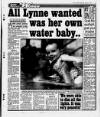 Daily Record Wednesday 11 August 1993 Page 25