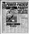 Daily Record Wednesday 11 August 1993 Page 41