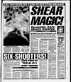 Daily Record Wednesday 11 August 1993 Page 43