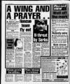 Daily Record Friday 13 August 1993 Page 2