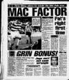 Daily Record Saturday 14 August 1993 Page 53