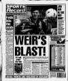 Daily Record Saturday 14 August 1993 Page 55