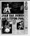 Daily Record Monday 16 August 1993 Page 3