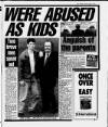 Daily Record Thursday 19 August 1993 Page 7