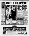 Daily Record Thursday 19 August 1993 Page 11