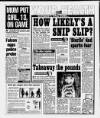 Daily Record Thursday 19 August 1993 Page 30