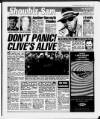 Daily Record Saturday 21 August 1993 Page 27