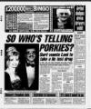 Daily Record Wednesday 25 August 1993 Page 3