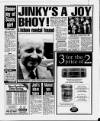 Daily Record Wednesday 25 August 1993 Page 19