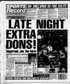 Daily Record Wednesday 25 August 1993 Page 48