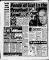 Daily Record Wednesday 01 September 1993 Page 10