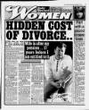 Daily Record Wednesday 01 September 1993 Page 17