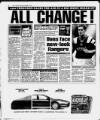 Daily Record Wednesday 01 September 1993 Page 36