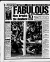 Daily Record Wednesday 01 September 1993 Page 38