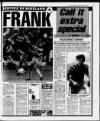 Daily Record Wednesday 01 September 1993 Page 39