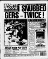 Daily Record Wednesday 01 September 1993 Page 40