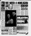 Daily Record Thursday 02 September 1993 Page 7