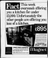 Daily Record Thursday 02 September 1993 Page 20