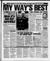 Daily Record Thursday 02 September 1993 Page 43