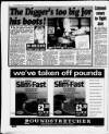 Daily Record Friday 03 September 1993 Page 14