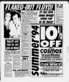 Daily Record Friday 03 September 1993 Page 21