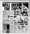 Daily Record Friday 03 September 1993 Page 60