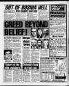 Daily Record Saturday 04 September 1993 Page 2