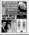 Daily Record Saturday 04 September 1993 Page 7