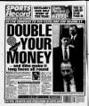 Daily Record Saturday 04 September 1993 Page 64