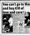 Daily Record Monday 06 September 1993 Page 22