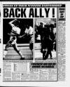 Daily Record Monday 06 September 1993 Page 37