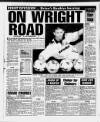 Daily Record Monday 06 September 1993 Page 40