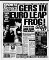 Daily Record Tuesday 07 September 1993 Page 44