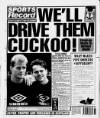 Daily Record Wednesday 08 September 1993 Page 40