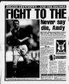 Daily Record Thursday 09 September 1993 Page 46