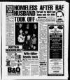Daily Record Saturday 11 September 1993 Page 15