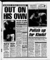 Daily Record Saturday 11 September 1993 Page 51