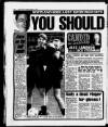 Daily Record Saturday 11 September 1993 Page 54