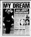 Daily Record Tuesday 14 September 1993 Page 38