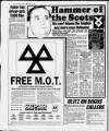 Daily Record Wednesday 22 September 1993 Page 6