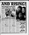 Daily Record Wednesday 22 September 1993 Page 11